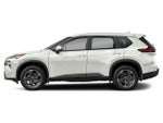 2025 Nissan Rogue AWD SV