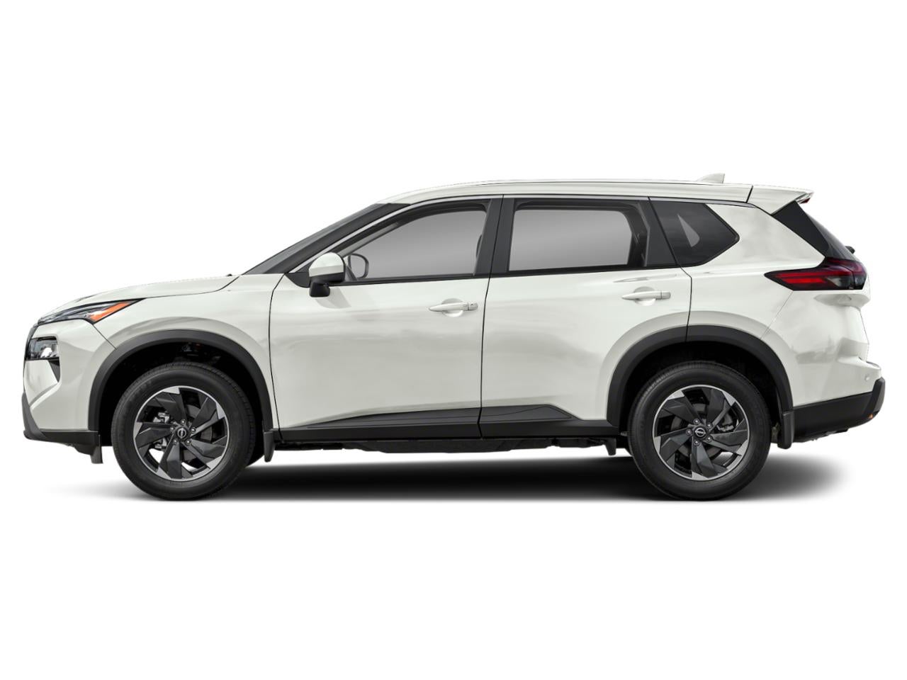 2025 Nissan Rogue AWD SV