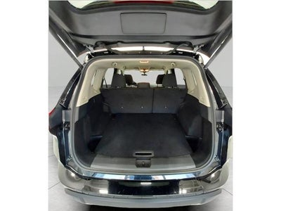 2025 Nissan Rogue AWD SV