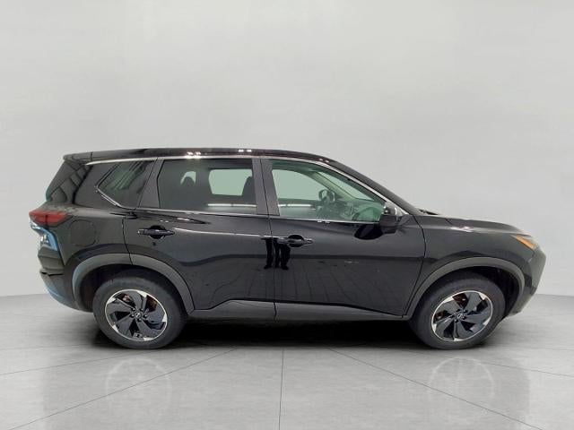 2025 Nissan Rogue AWD SV