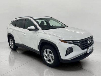 2022 Hyundai Tucson SEL AWD
