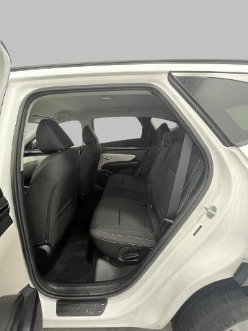 2022 Hyundai Tucson SEL AWD