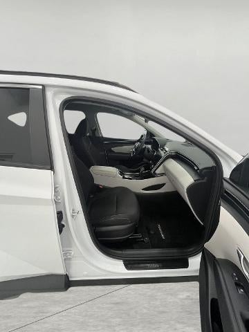 2022 Hyundai Tucson SEL AWD