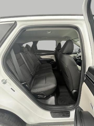2022 Hyundai Tucson SEL AWD