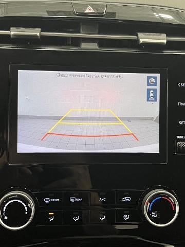 2022 Hyundai Tucson SEL AWD