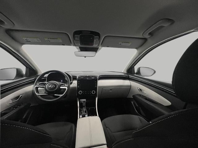 2022 Hyundai Tucson SEL AWD