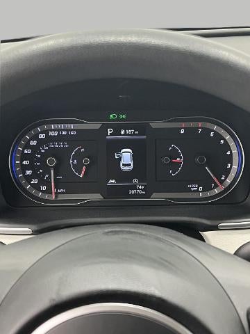 2022 Hyundai Tucson SEL AWD