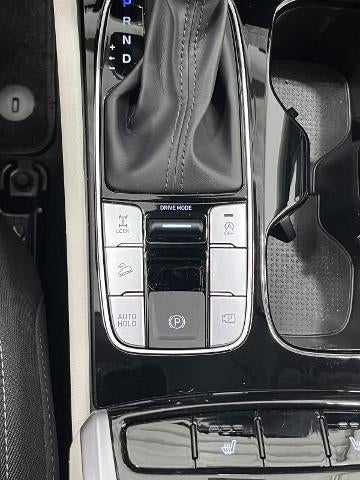 2022 Hyundai Tucson SEL AWD