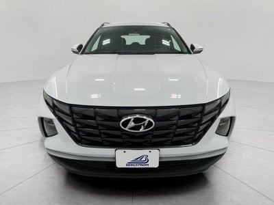 2022 Hyundai Tucson SEL AWD