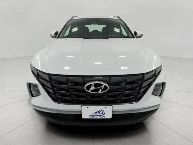 2022 Hyundai Tucson SEL AWD
