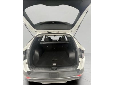 2022 Hyundai Tucson SEL AWD