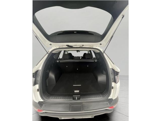 2022 Hyundai Tucson SEL AWD