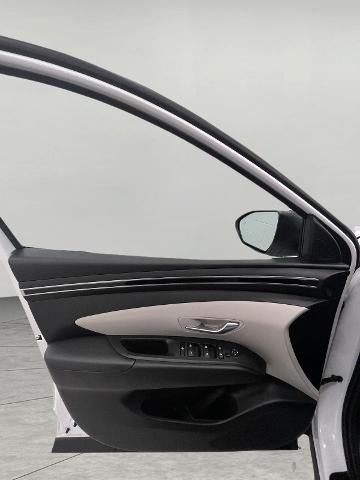 2022 Hyundai Tucson SEL AWD