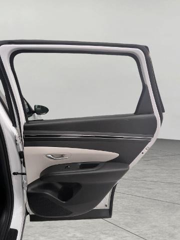 2022 Hyundai Tucson SEL AWD