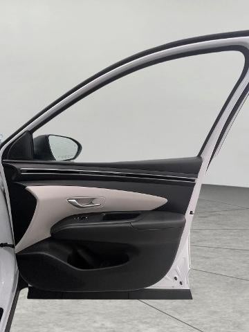 2022 Hyundai Tucson SEL AWD