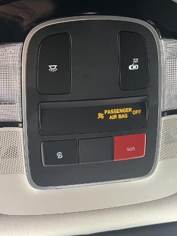 2022 Hyundai Tucson SEL AWD
