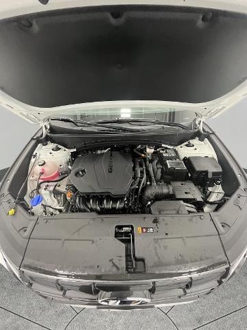 2022 Hyundai Tucson SEL AWD