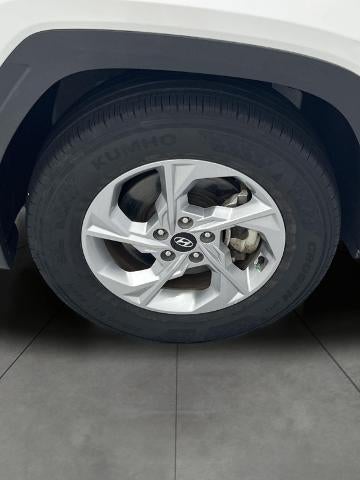2022 Hyundai Tucson SEL AWD
