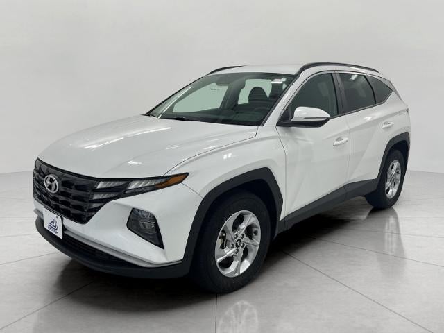 2022 Hyundai Tucson SEL AWD