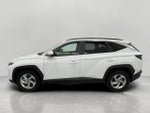 2022 Hyundai Tucson SEL AWD