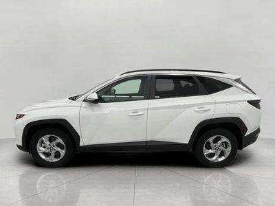2022 Hyundai Tucson SEL AWD