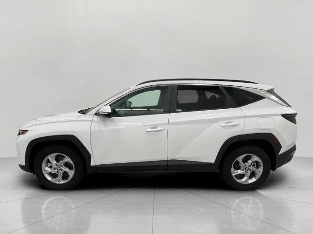 2022 Hyundai Tucson SEL AWD
