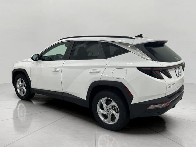 2022 Hyundai Tucson SEL AWD