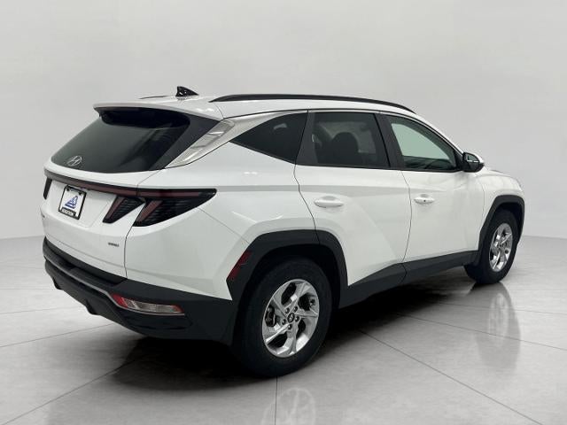 2022 Hyundai Tucson SEL AWD