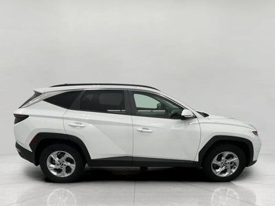 2022 Hyundai Tucson SEL AWD