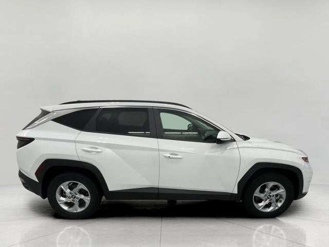 2022 Hyundai Tucson SEL AWD