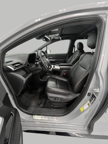2023 Toyota Sienna XSE FWD 7-Passenger (Natl)