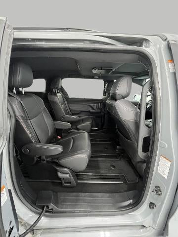 2023 Toyota Sienna XSE FWD 7-Passenger (Natl)