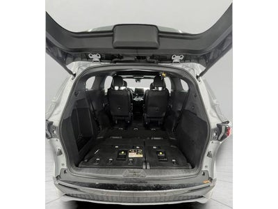 2023 Toyota Sienna XSE FWD 7-Passenger (Natl)