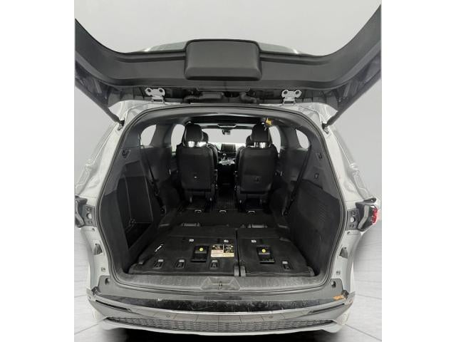 2023 Toyota Sienna XSE FWD 7-Passenger (Natl)