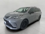 2023 Toyota Sienna XSE FWD 7-Passenger (Natl)