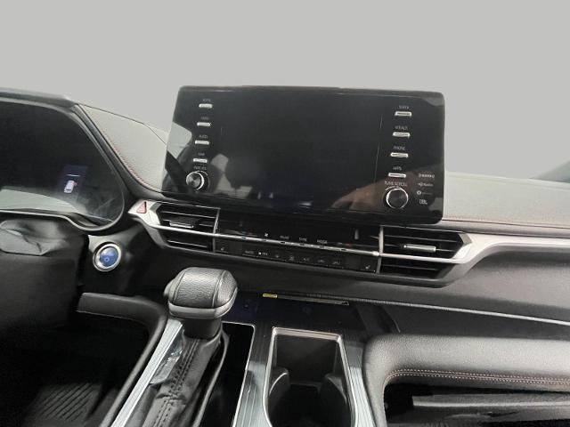 2023 Toyota Sienna XSE FWD 7-Passenger (Natl)