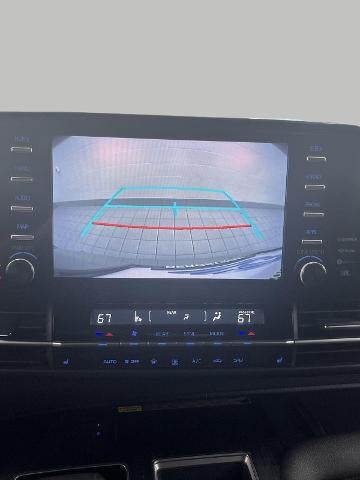 2023 Toyota Sienna XSE FWD 7-Passenger (Natl)