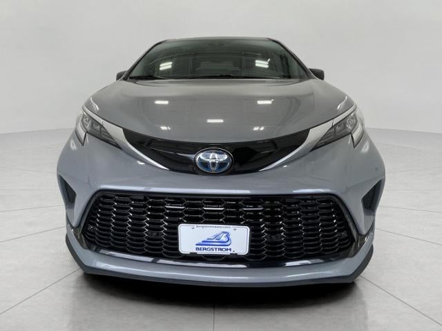 2023 Toyota Sienna XSE FWD 7-Passenger (Natl)