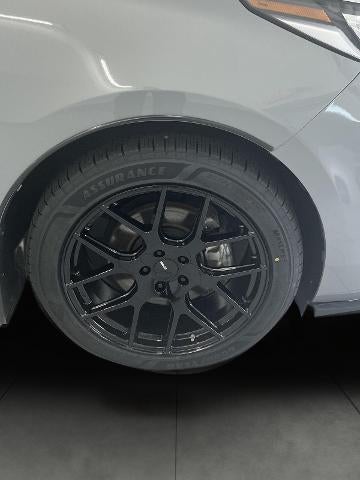 2023 Toyota Sienna XSE FWD 7-Passenger (Natl)