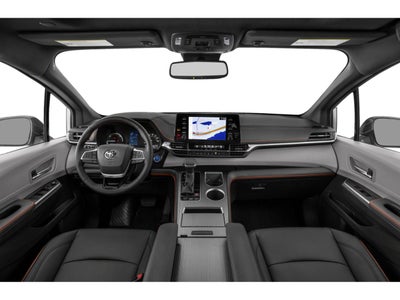 2023 Toyota Sienna XSE FWD 7-Passenger (Natl)