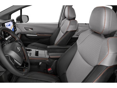 2023 Toyota Sienna XSE FWD 7-Passenger (Natl)