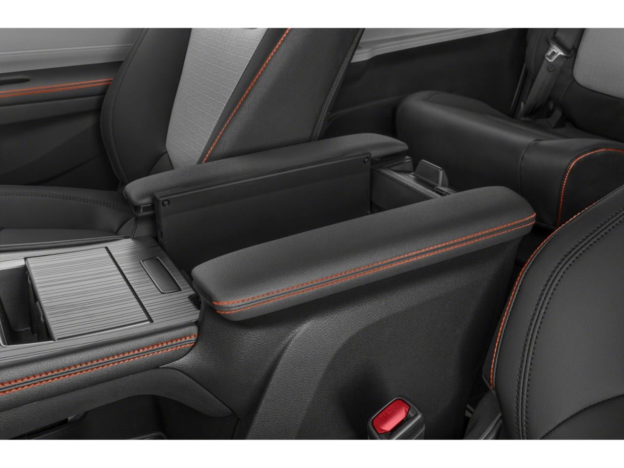 2023 Toyota Sienna XSE FWD 7-Passenger (Natl)