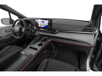 2023 Toyota Sienna XSE FWD 7-Passenger (Natl)