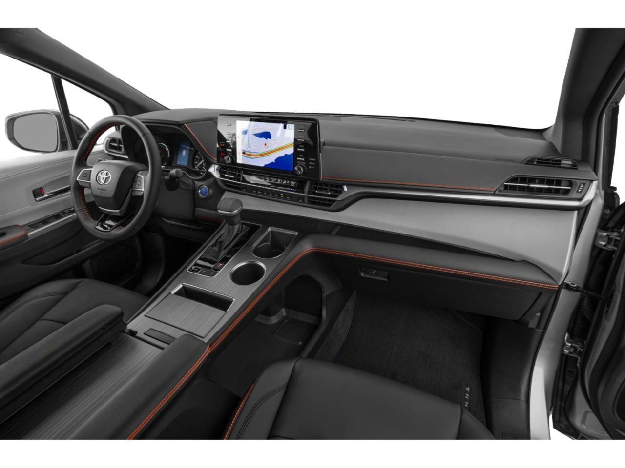 2023 Toyota Sienna XSE FWD 7-Passenger (Natl)