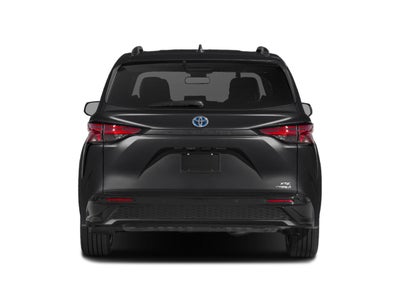 2023 Toyota Sienna XSE FWD 7-Passenger (Natl)