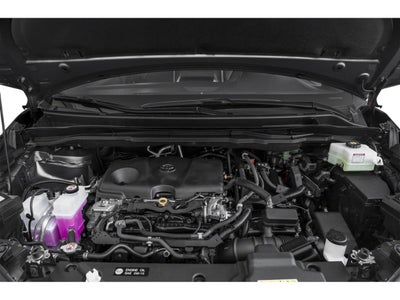 2023 Toyota Sienna XSE FWD 7-Passenger (Natl)
