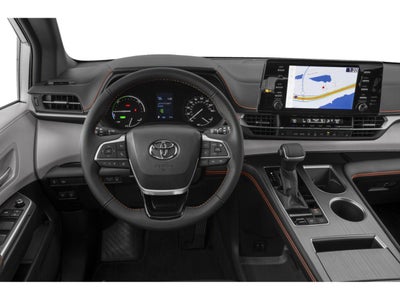 2023 Toyota Sienna XSE FWD 7-Passenger (Natl)