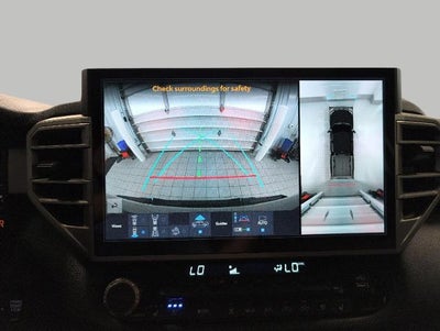 2025 Toyota Tundra 4WD Limited CrewMax 5.5' Bed (Natl)