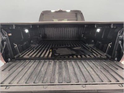 2025 Toyota Tundra 4WD Limited CrewMax 5.5' Bed (Natl)