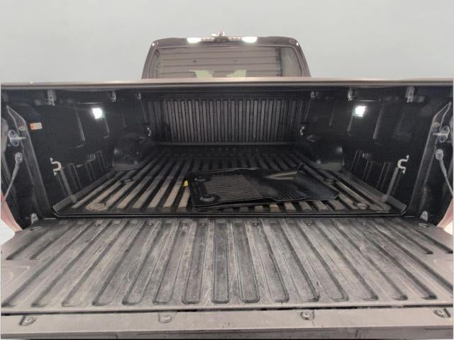 2025 Toyota Tundra 4WD Limited CrewMax 5.5' Bed (Natl)